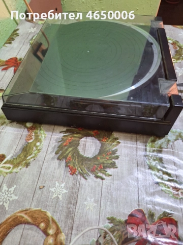 TOUSHIBA    SR V 11, снимка 2 - Грамофони - 52404207