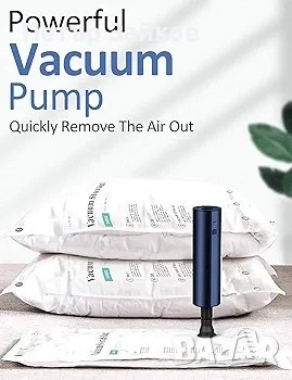 2000mAh акумулаторна помпа , снимка 2 - Друга електроника - 43139201