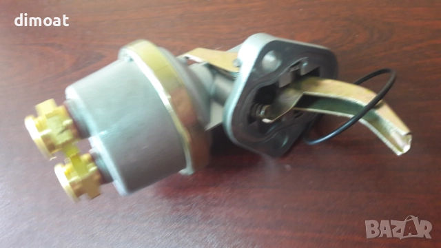 Резревни части за Komatsu,Cummins горивни помпи 