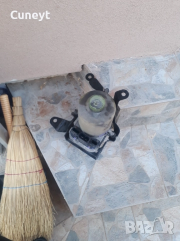 Хидравлична помпа за поло  , снимка 2 - Части - 51545577