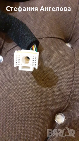 Ляво огледало за Kia Sportage 2023г., снимка 5 - Части - 50954720