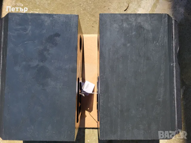 Тонколони Mission 771, снимка 6 - Тонколони - 49878011