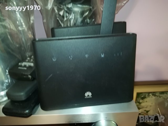 рутер мтел за сим карта 2906221151, снимка 2 - Рутери - 37234437