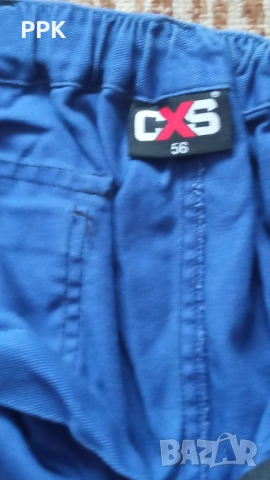 Работни панталони , снимка 2 - Други - 53604563