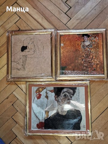 Картини, снимка 4 - Картини - 43363586