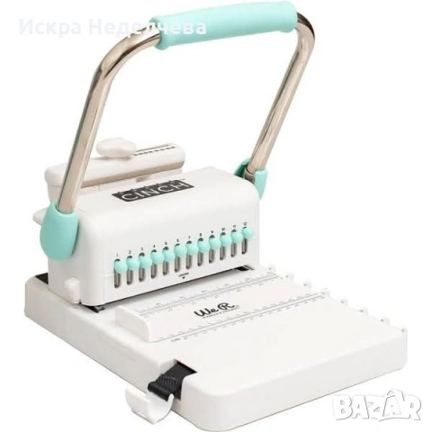 Крафт машини