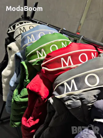 Moncler мъжки елеци 