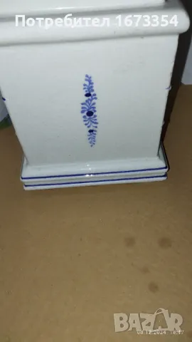 Порцеланови съдове, снимка 3 - Други - 48272492