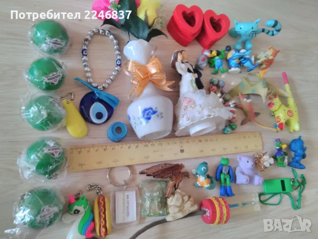 Джунджурии, снимка 11 - Антикварни и старинни предмети - 50197085