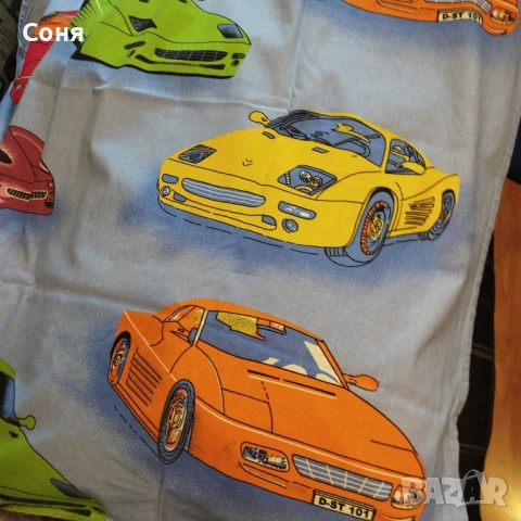 Парчета платове за пачуърк или вашите проекти , снимка 17 - Други стоки за дома - 50919035