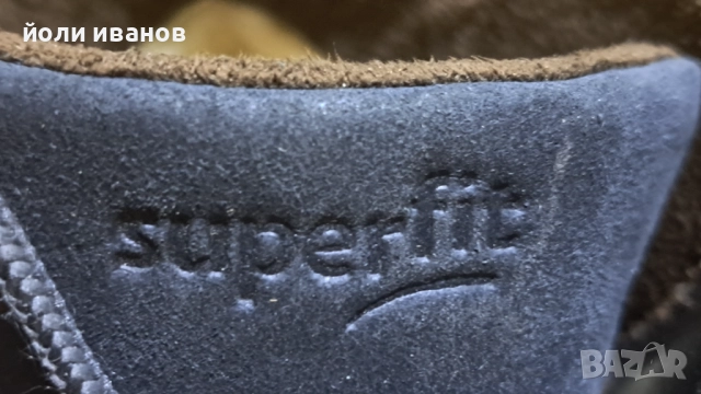 superfit-gore tex-дамски зимни боти 41 номер, снимка 11 - Дамски боти - 52887227