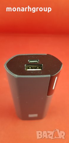 Външна батерия Sycell 5000mAh, снимка 2 - Външни батерии - 28337083