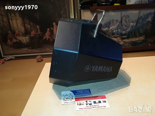 yamaha pdx-11 активна колона 1807212034, снимка 13 - Тонколони - 33557860