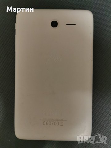 Таблет Alcatel OneTouch PIXI 3 (7) 3G, снимка 4 - Таблети - 39074623