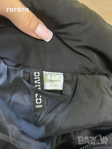 Дамски къс елек, снимка 4 - Елеци - 41015807