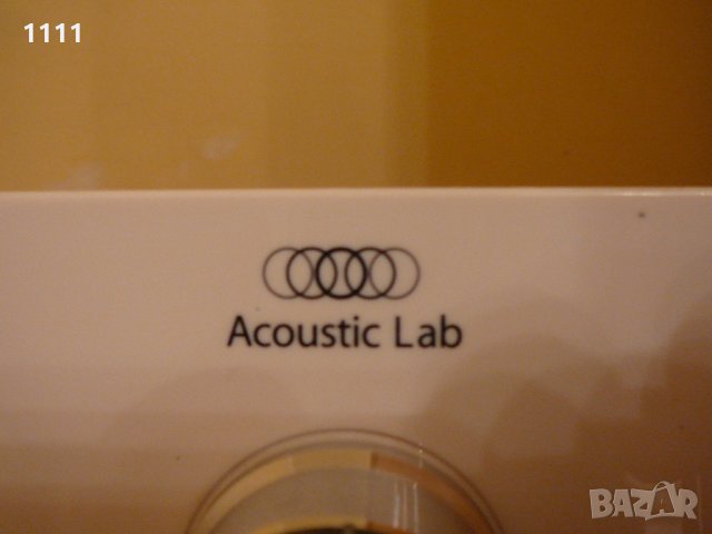 ACOUSTIC LAB ZETA 2, снимка 12 - Ресийвъри, усилватели, смесителни пултове - 35343004