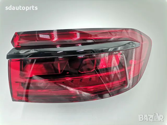 Нов 4N0945208L Audi S8 A8 4N D5 OLED Десен Стоп , снимка 2 - Части - 48364719