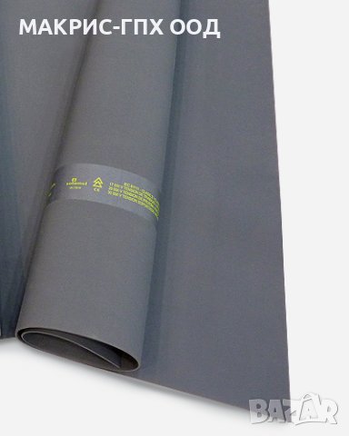 Диелектрично килимче клас 0, 2, 3, 4, диелектрична пътека, снимка 2 - Други инструменти - 44113182