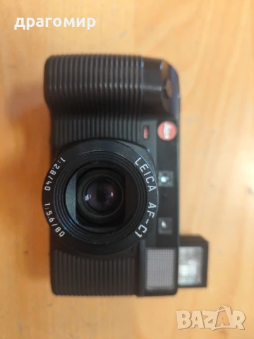 LEICA AF-C1 за части , снимка 2 - Фотоапарати - 50857794