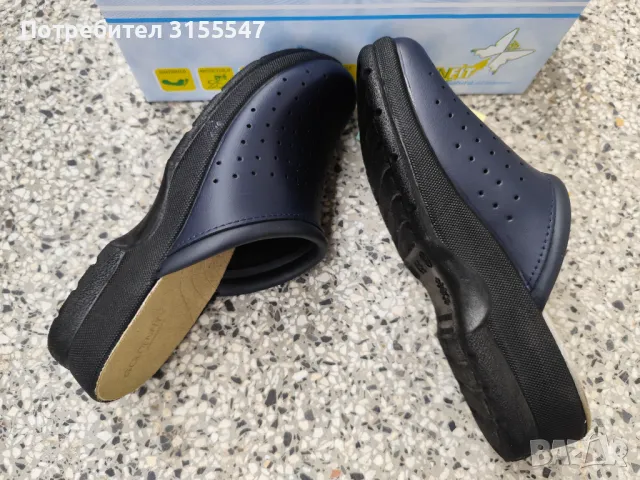 Дамско сабо, снимка 2 - Чехли - 49963074