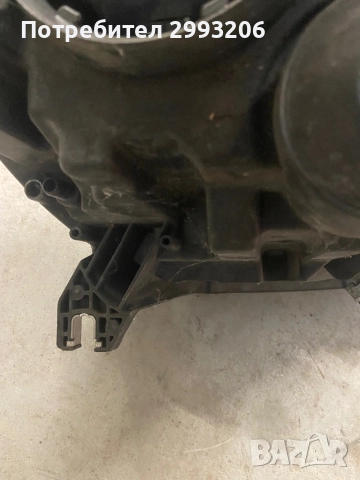 Ляв фар Ауди А6 C7 след фейс, снимка 11 - Части - 52582171