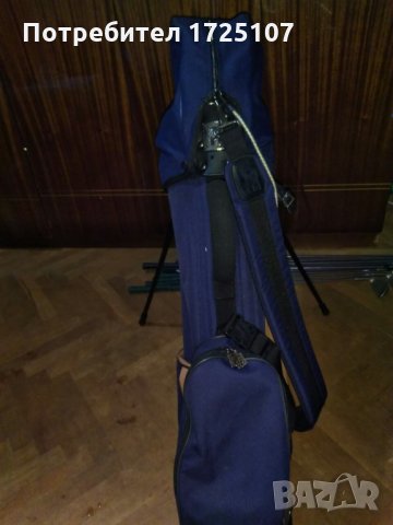 Стикове за голф Pro Orbit, снимка 6 - Голф - 28320719