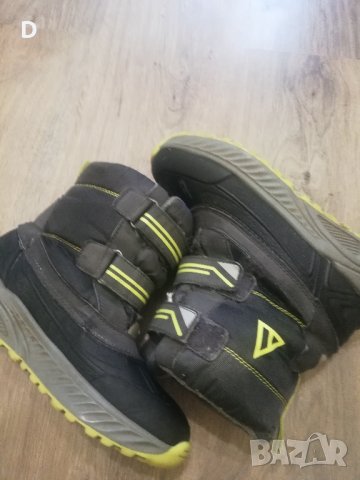 Ботуши, апрески Lupilu 35 номер , снимка 3 - Детски боти и ботуши - 43712507