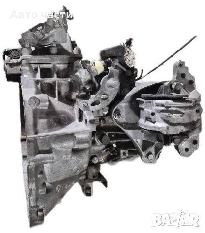 2008 Peugeot 407 2.0 HDi CITROEN C5 6-степенна ръчна скоростна кутия, 9643921680