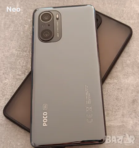 Xiaomi Poco F3  6/128, снимка 7 - Xiaomi - 48641595