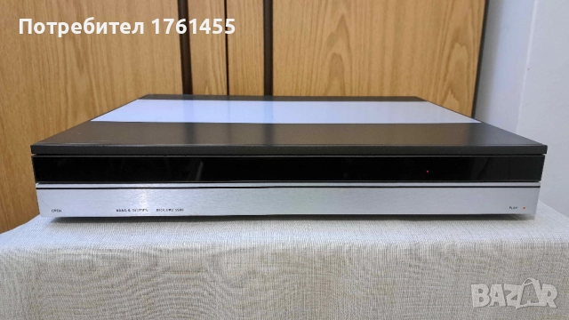 дек Bang & Olufsen Beocord 5500
