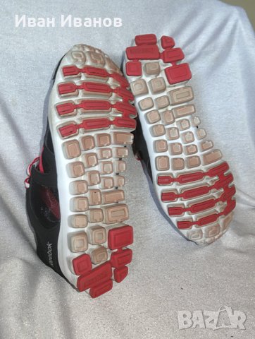 маратонки  Reebok Realflex Train  номер 38,5, снимка 4 - Маратонки - 36763026