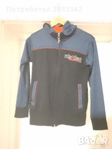 Детско горнище, снимка 3 - Детски анцузи и суичери - 43597868