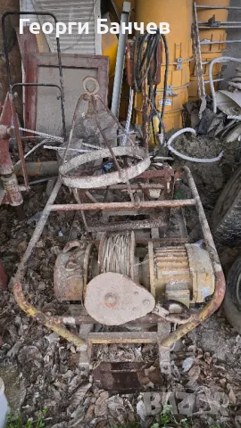 строй телни тефери, снимка 2 - Други инструменти - 49781970