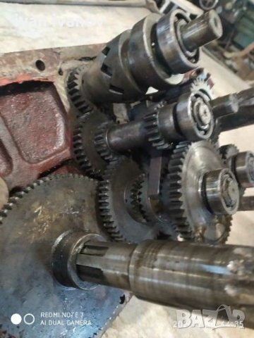 С11, снимка 2 - Стругове - 27906044