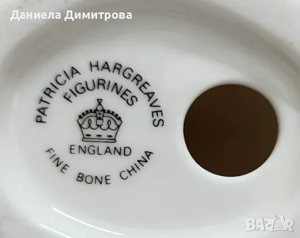 Дама с развята рокля, снимка 6 - Статуетки - 49008818