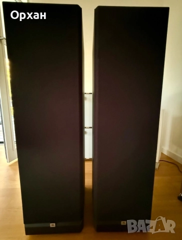 JBL-tlx 40, снимка 3 - Тонколони - 52838939