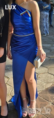 Бални рокли, снимка 7 - Рокли - 53176962