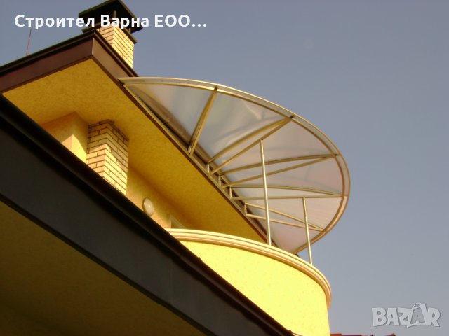 Майстор ЖЕЛЕЗАР -Заварки на метални конструкции. ---Изработка на нестандартни изделия от желязо ---М, снимка 5 - Други ремонти - 32252379