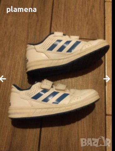 Обувки /маратонки адидас 30 номер , снимка 2 - Детски маратонки - 43208736