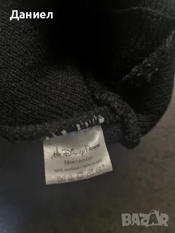 Шапка на Дарт Вейдър, снимка 4 - Шапки - 48774601