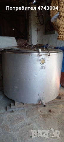 Съдове нераждавейка