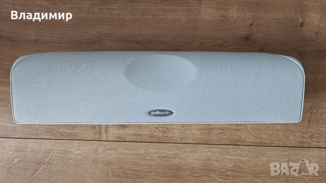 Polk Audio 5.1 audio system , снимка 3 - Тонколони - 51975970