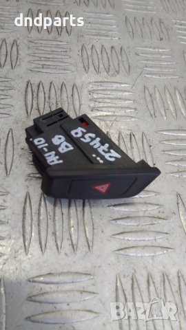 Бутон аварийни светлини Audi A4 B8 2011г.	