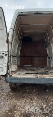 Бус Форд Транзит Джъмбо Bus Ford Transit Jumbo, снимка 3 - Бусове и автобуси - 42892293