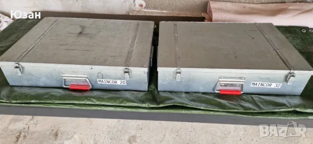 Кутии за дребни консумативи, снимка 1