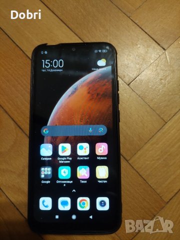 Xiaomi Redmi 9A, калъф, зарядно и кабел, снимка 3 - Xiaomi - 43428540