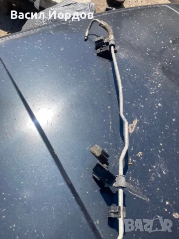 Тръба / Маркуч Климатик за рено Сциник 1.6 90 / Scinic  / Маркуч Климатик / 7700837219 Синик, снимка 5 - Части - 48746491