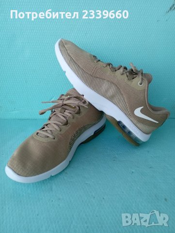 Nike Air Max Advantage 2 спортни маратонки N.42 стелка 26,5см, снимка 7 - Маратонки - 44019888
