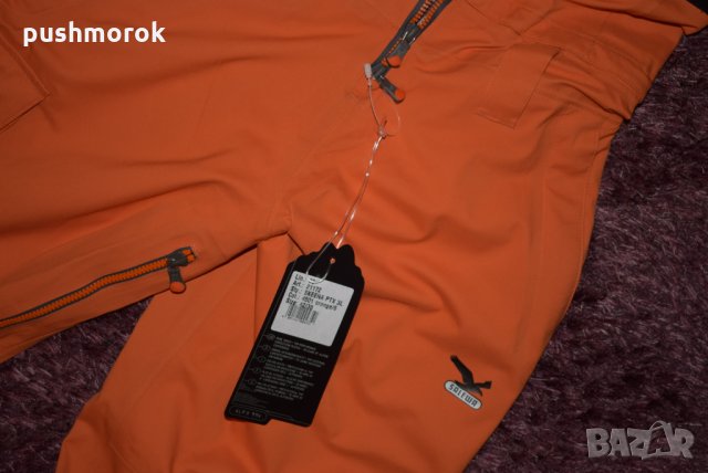 Salewa Skeena Powertex 3l Pants Women, снимка 5 - Спортни екипи - 26749803