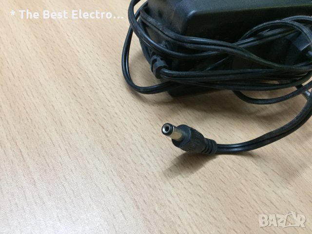 Захранващ блок 6V - 2.1A, снимка 4 - Друга електроника - 27786383